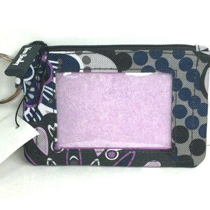Vera Bradley ‘Lighten Up’ Zip ID Case